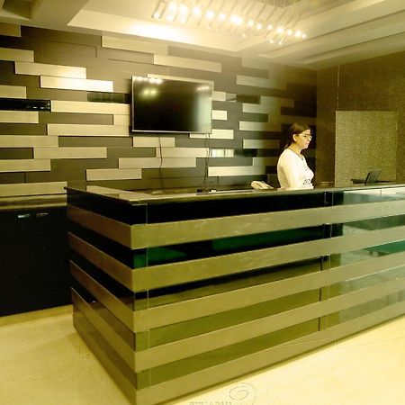 Hisār Hotel Suncity & Restaurant מראה חיצוני תמונה