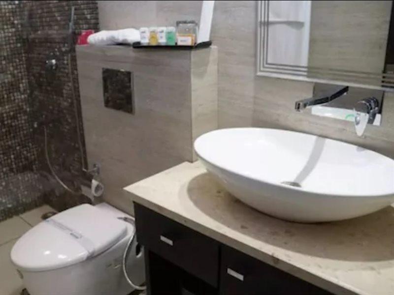 Hisār Hotel Suncity & Restaurant מראה חיצוני תמונה