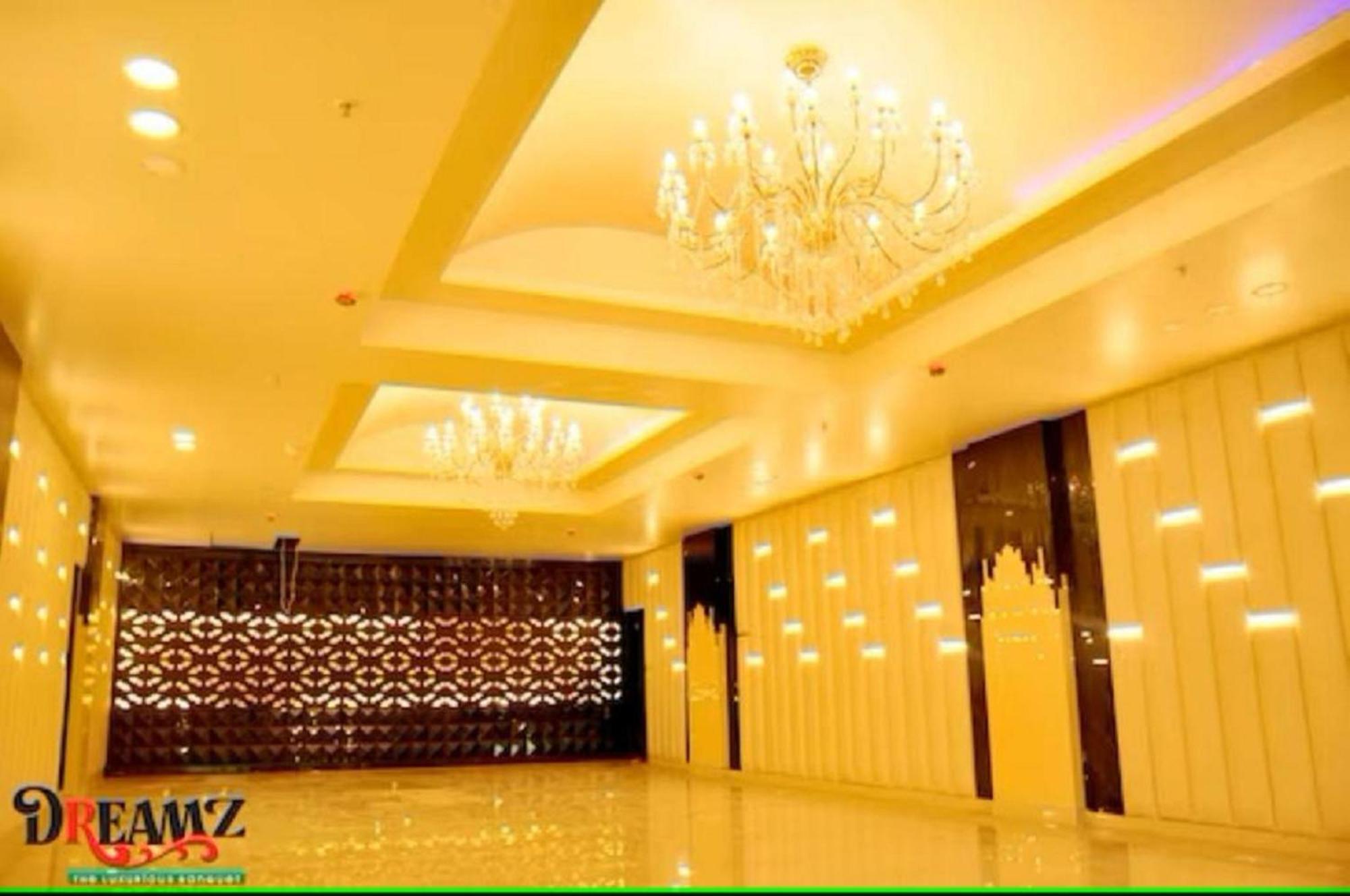 Hisār Hotel Suncity & Restaurant מראה חיצוני תמונה