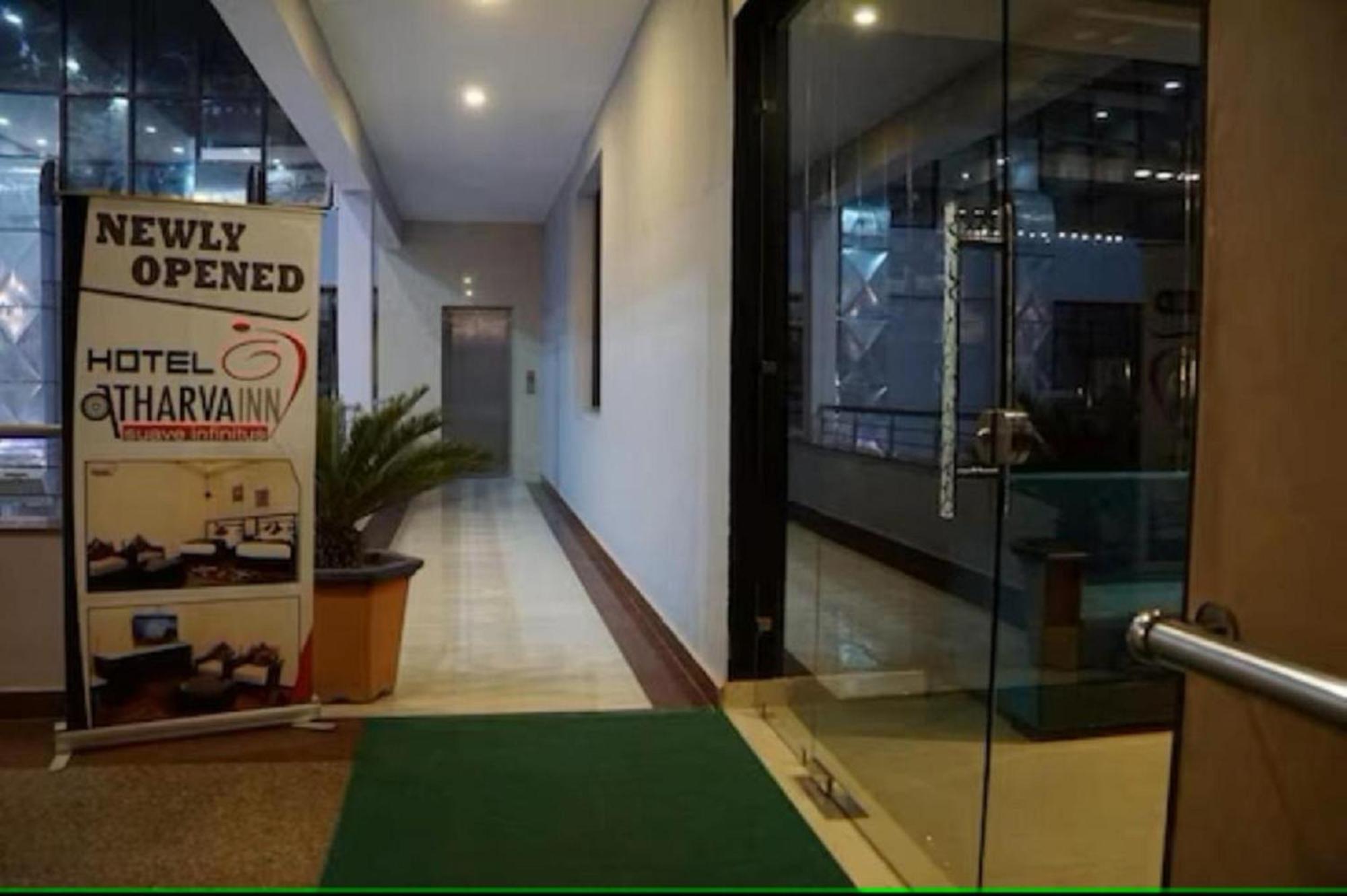Hisār Hotel Suncity & Restaurant מראה חיצוני תמונה