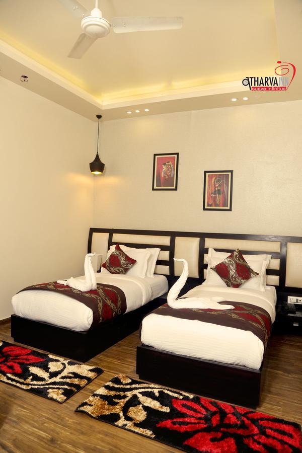 Hisār Hotel Suncity & Restaurant מראה חיצוני תמונה