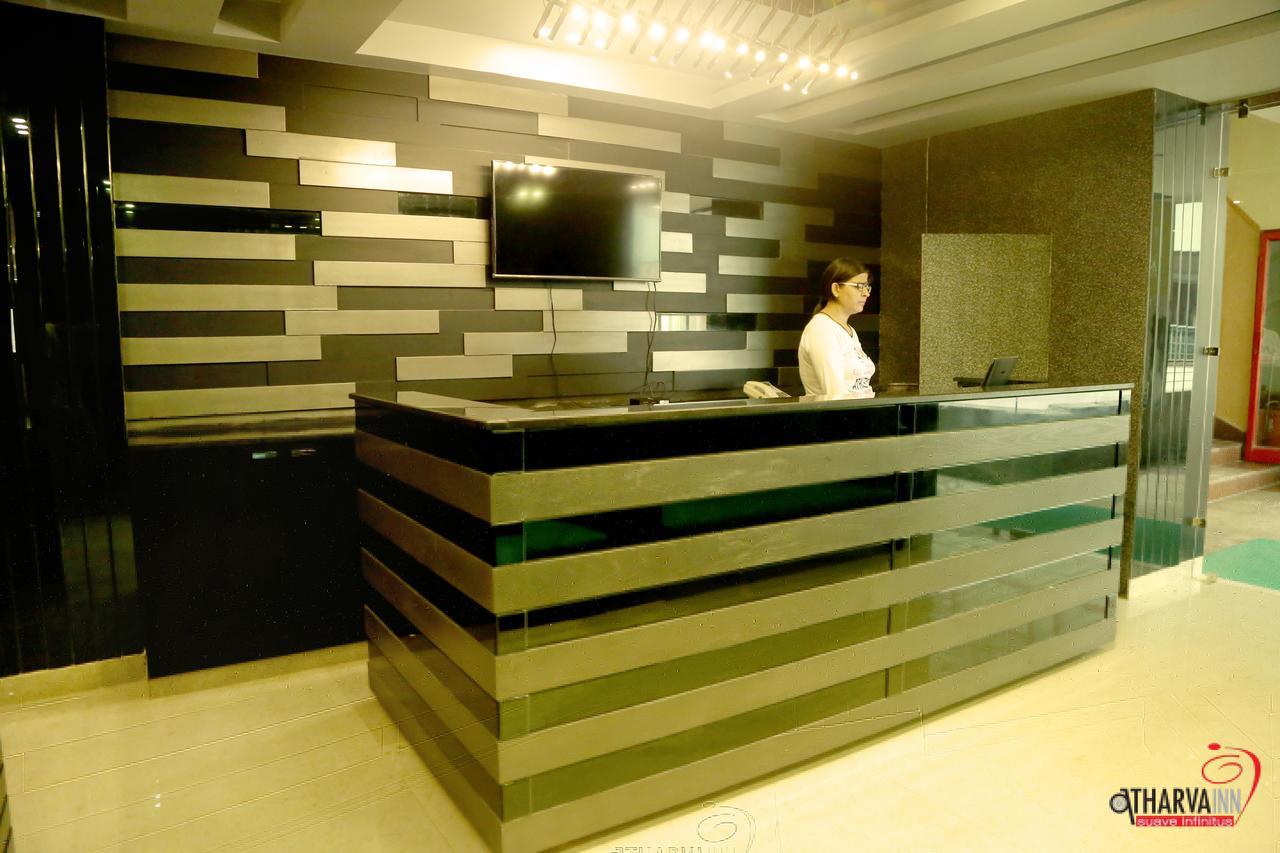 Hisār Hotel Suncity & Restaurant מראה חיצוני תמונה