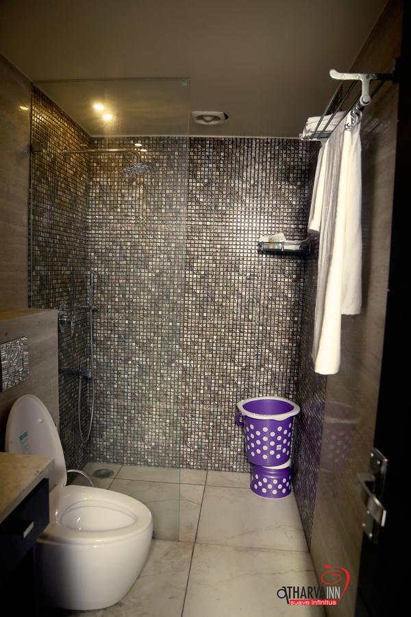 Hisār Hotel Suncity & Restaurant מראה חיצוני תמונה