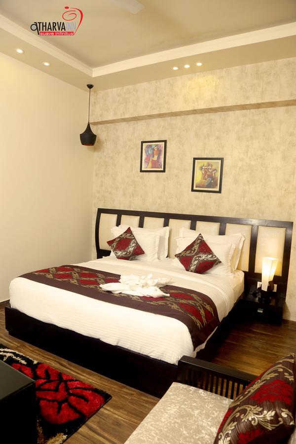 Hisār Hotel Suncity & Restaurant מראה חיצוני תמונה