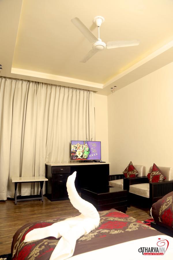 Hisār Hotel Suncity & Restaurant מראה חיצוני תמונה