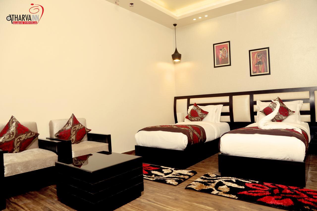 Hisār Hotel Suncity & Restaurant מראה חיצוני תמונה