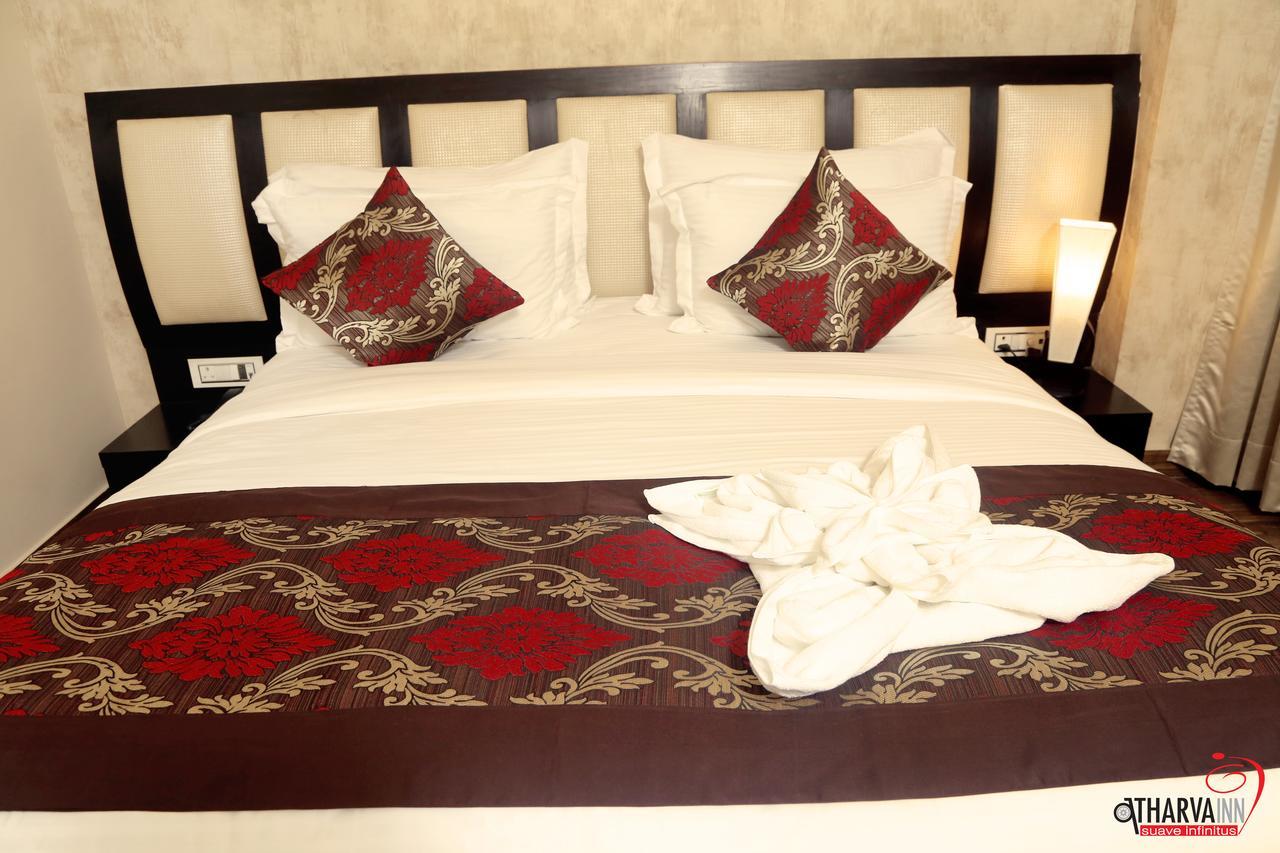 Hisār Hotel Suncity & Restaurant מראה חיצוני תמונה