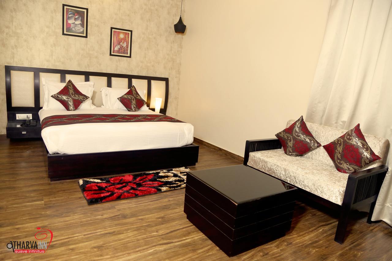 Hisār Hotel Suncity & Restaurant מראה חיצוני תמונה